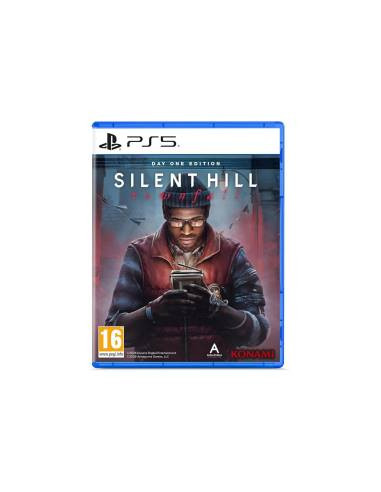 PS5 Silent Hill: Townfall EU