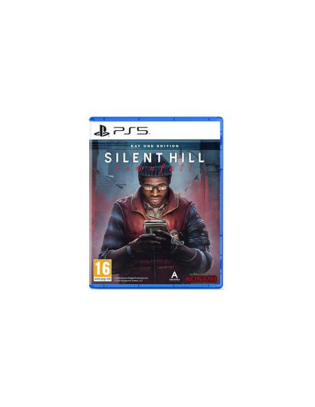 PS5 Silent Hill: Townfall EU