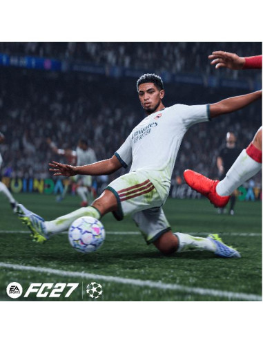EA SPORTS FC27 SWITCH