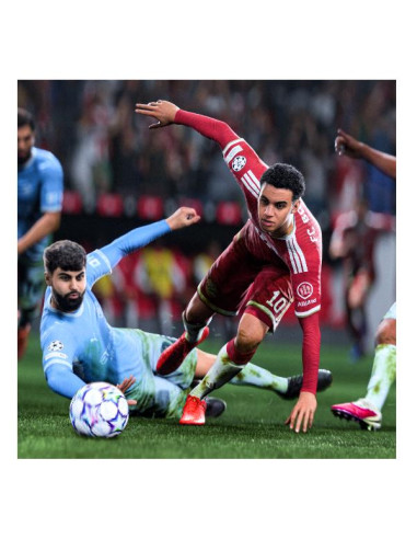 EA SPORTS FC27 SWITCH