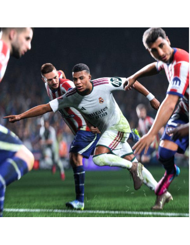 EA SPORTS FC27 SWITCH