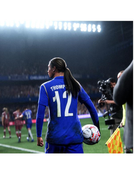 EA SPORTS FC27 SWITCH