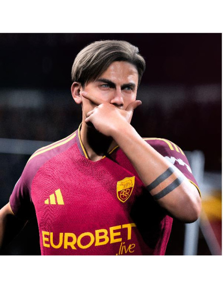 EA SPORTS FC27 SWITCH 2 (KEYCARD)