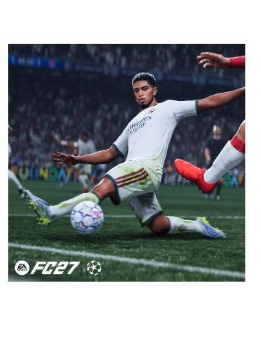 EA SPORTS FC27 PS4