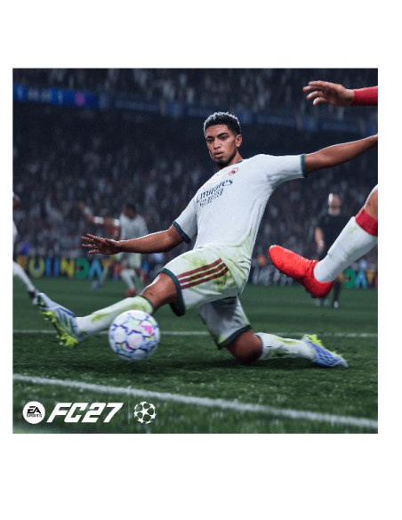 EA SPORTS FC27 PS4