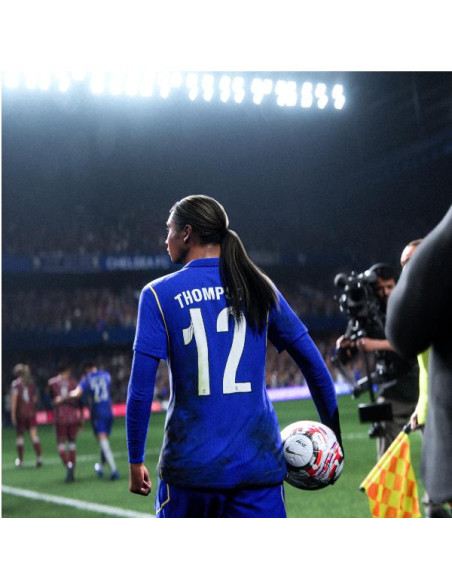EA SPORTS FC27 PS4