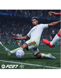 EA SPORTS FC27 PS5 2