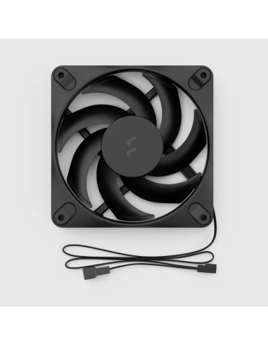 FRACTAL VENTOLINA CASE DYNAMIC 3 - 12 BLACK