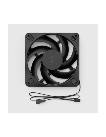 FRACTAL VENTOLINA CASE DYNAMIC 3 - 12 BLACK