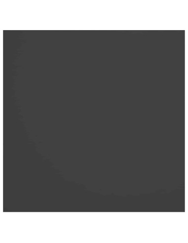 Supporto per piante Nero 30 x 30 x 100 cm Acciaio