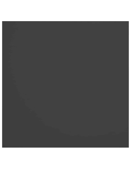 Supporto per piante Nero 30 x 30 x 100 cm Acciaio