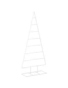 Albero di Natale in metallo KUOPIO 180 cm 2