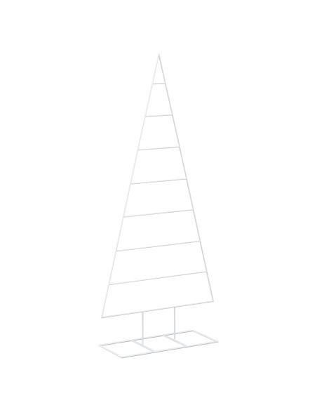 Albero di Natale in metallo KUOPIO 180 cm