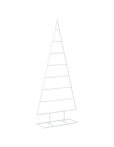 Albero di Natale in metallo KUOPIO 125 cm