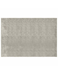 Tappeto Beige 190 x 300 cm 100% Poliestere 3 mm Lavabile 2