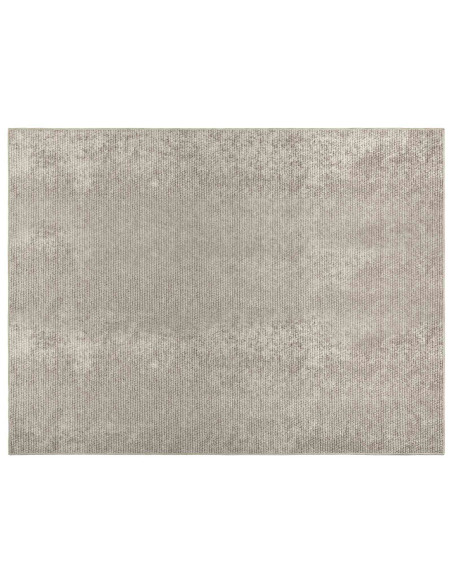 Tappeto Beige 300 x 400 cm 100% Poliestere 3 mm Lavabile