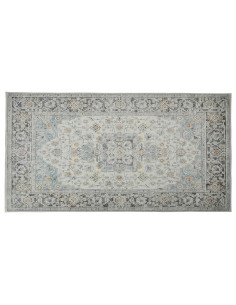 Tappeto ORIZ Crema 80 x 150 cm 100% Poliestere 2