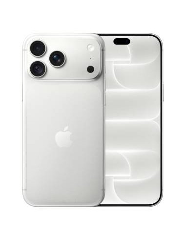 Apple iPhone 18 Pro Max 256GB 6.9" Silver MJXP4QN/A