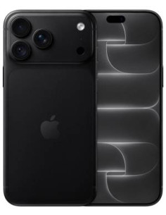 Apple iPhone 18 Pro Max 256GB 6.9" Black MJXN4QN/A