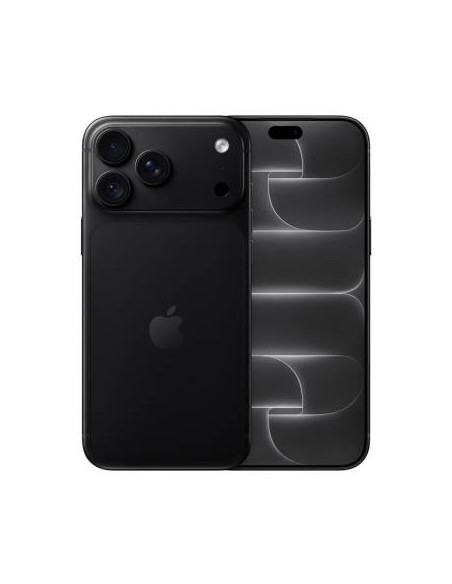 Apple iPhone 18 Pro Max 256GB 6.9" Black MJXN4QN/A