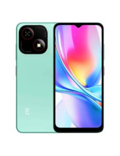ZTE Blade A35e 2+64GB 6.52"4G Green EU