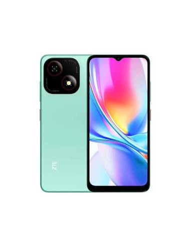 ZTE Blade A35e 2+64GB 6.52"4G Green EU