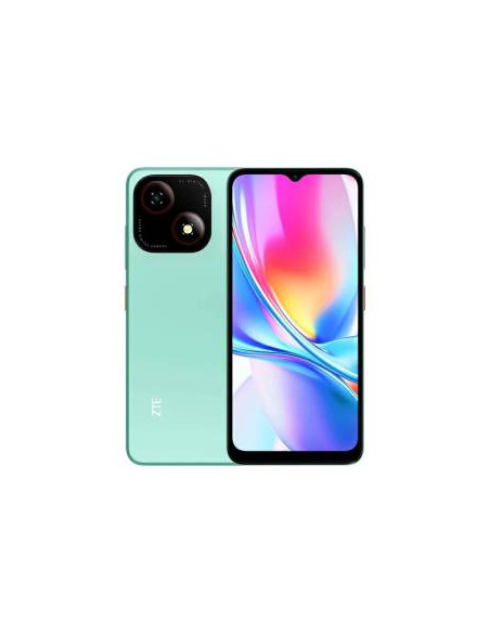 ZTE Blade A35e 2+64GB 6.52"4G Green EU