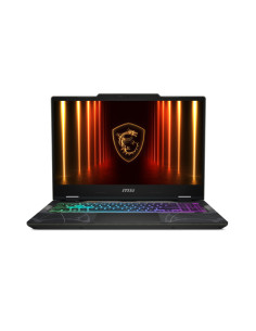 MSI NB CYBORG 15 B2RWFKG-1229XIT CORE 9 270H 16GB 1TB SSD 15,6 RTX 5060 8GB WIN 11 HOME