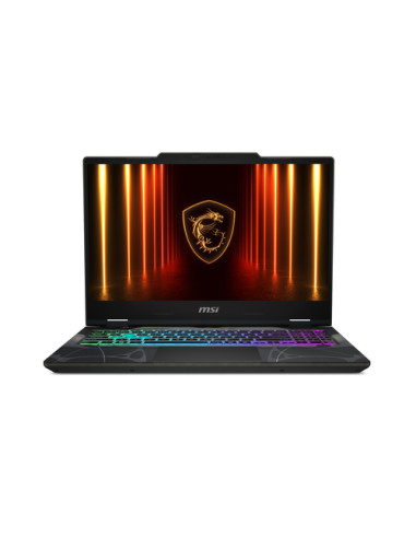 MSI NB CYBORG 15 B2RWFKG-1229XIT CORE 9 270H 16GB 1TB SSD 15,6 RTX 5060 8GB WIN 11 HOME