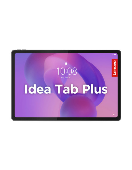 LENOVO TABLET IDEA TAB PLUS 8+256GB 12 GRIGIO