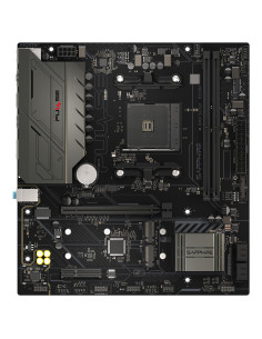 SAPPHIRE MOTHERBOARD PULSE B550M