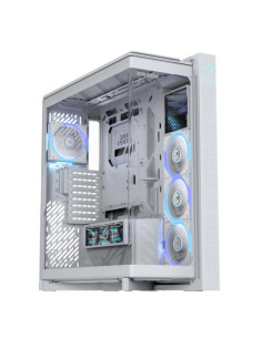 ROG CRONOX GR801 CURVE TG ARGB WHIT