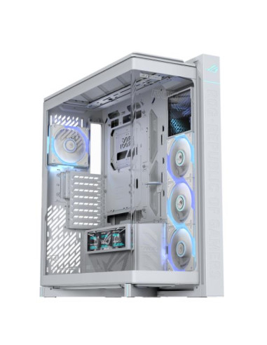 ROG CRONOX GR801 CURVE TG ARGB WHIT