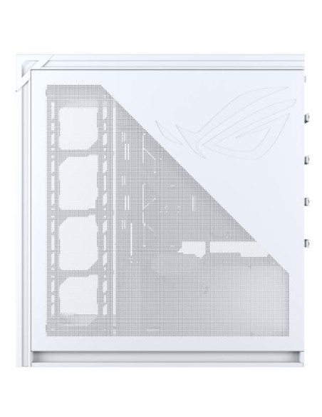 ROG CRONOX GR801 CURVE TG ARGB WHIT
