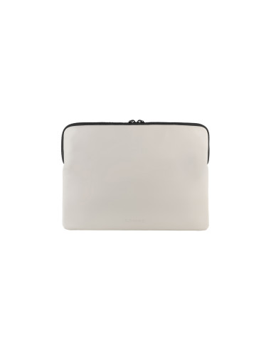 CUSTODIA GOMMO SLEEVE 13/14 GRIGIO