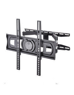 LINK STAFFA A MURO PER TV FINO A 45 KG DA 23" A 47" FINO A VESA 400X400