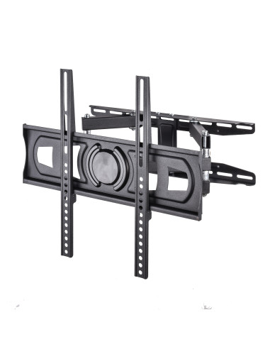 LINK STAFFA A MURO PER TV FINO A 45 KG DA 23" A 47" FINO A VESA 400X400