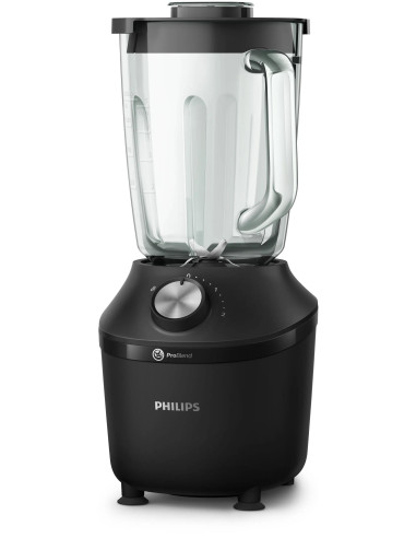 PHILIPS HR2291/01-FRULLATORE BLAND CRUSH 600W 2 LITRI