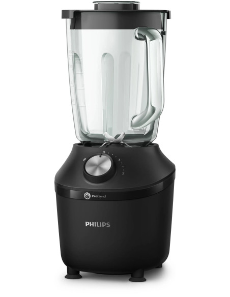 PHILIPS HR2291/01-FRULLATORE BLAND CRUSH 600W 2 LITRI