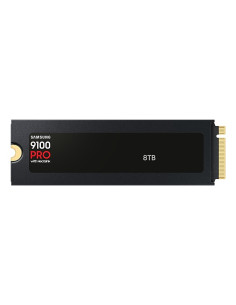 Samsung 9100 PRO 8 TB M.2 PCI Express 5.0 NVMe V-NAND 2