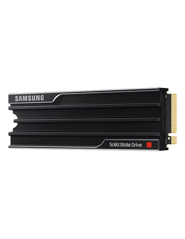Samsung 9100 PRO 8 TB M.2 PCI Express 5.0 NVMe V-NAND