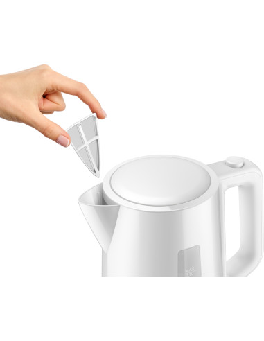 Philips Serie 3000 Bollitore in plastica HD9318/00