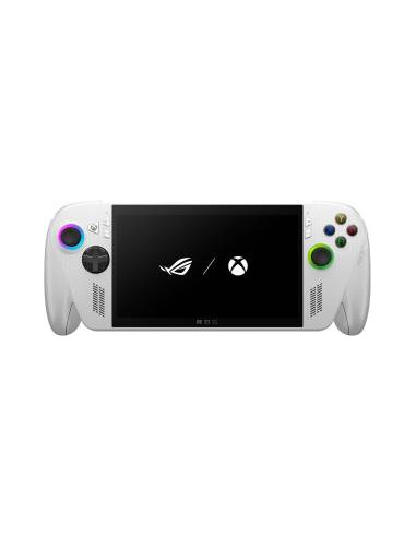 Asus Rog Xbox Ally Console Ry Z2 RC73YA W11H 16+512GB White