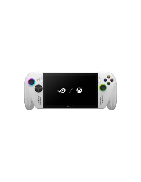 Asus Rog Xbox Ally Console Ry Z2 RC73YA W11H 16+512GB White