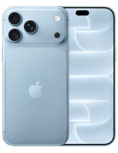 Apple iPhone 18 Pro Max 256GB 6.9" Glacier MJXR4QN/A