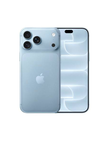 Apple iPhone 18 Pro Max 256GB 6.9" Glacier MJXR4QN/A