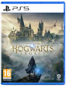 PS5 Hogwarts Legacy EU