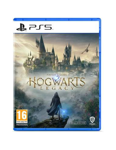 PS5 Hogwarts Legacy EU