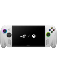 Asus Rog Xbox Ally Console Ry Z2 RC73YA W11H 16+512GB White