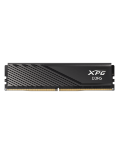 MEM ADATA DDR5 XPG LANCER BLADE 16GB 6000MH BLACK AX5U6000C3616G-SLABBK